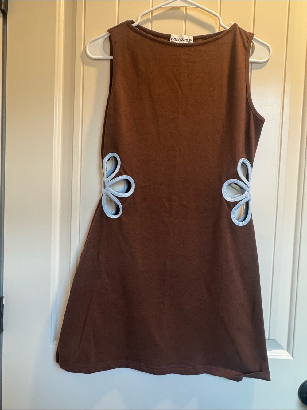 Princess Polly mini dress